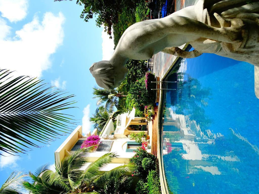 Venus Garden Hotel Sanya Rom bilde